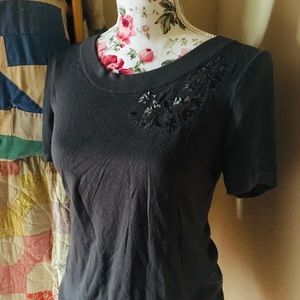 Pretty lady’s top